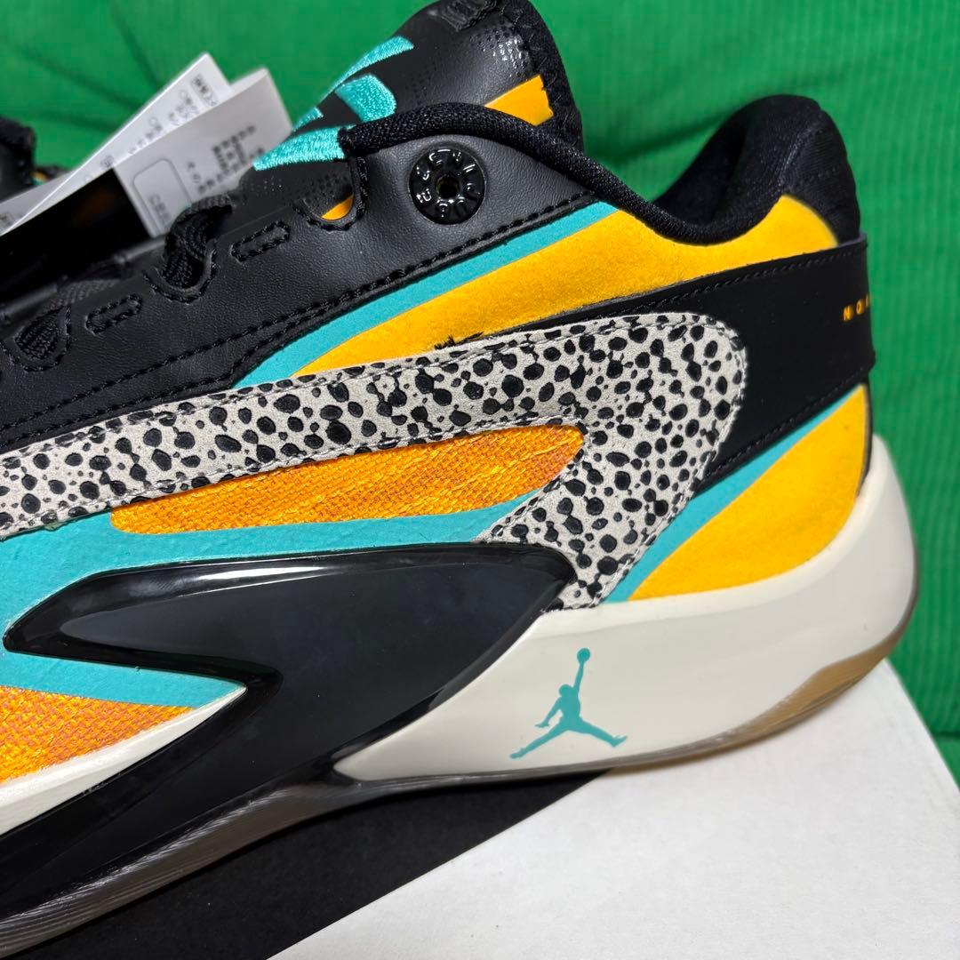 NIKE JORDAN LUKA 2 SAFARI 新品箱付　29.5cm