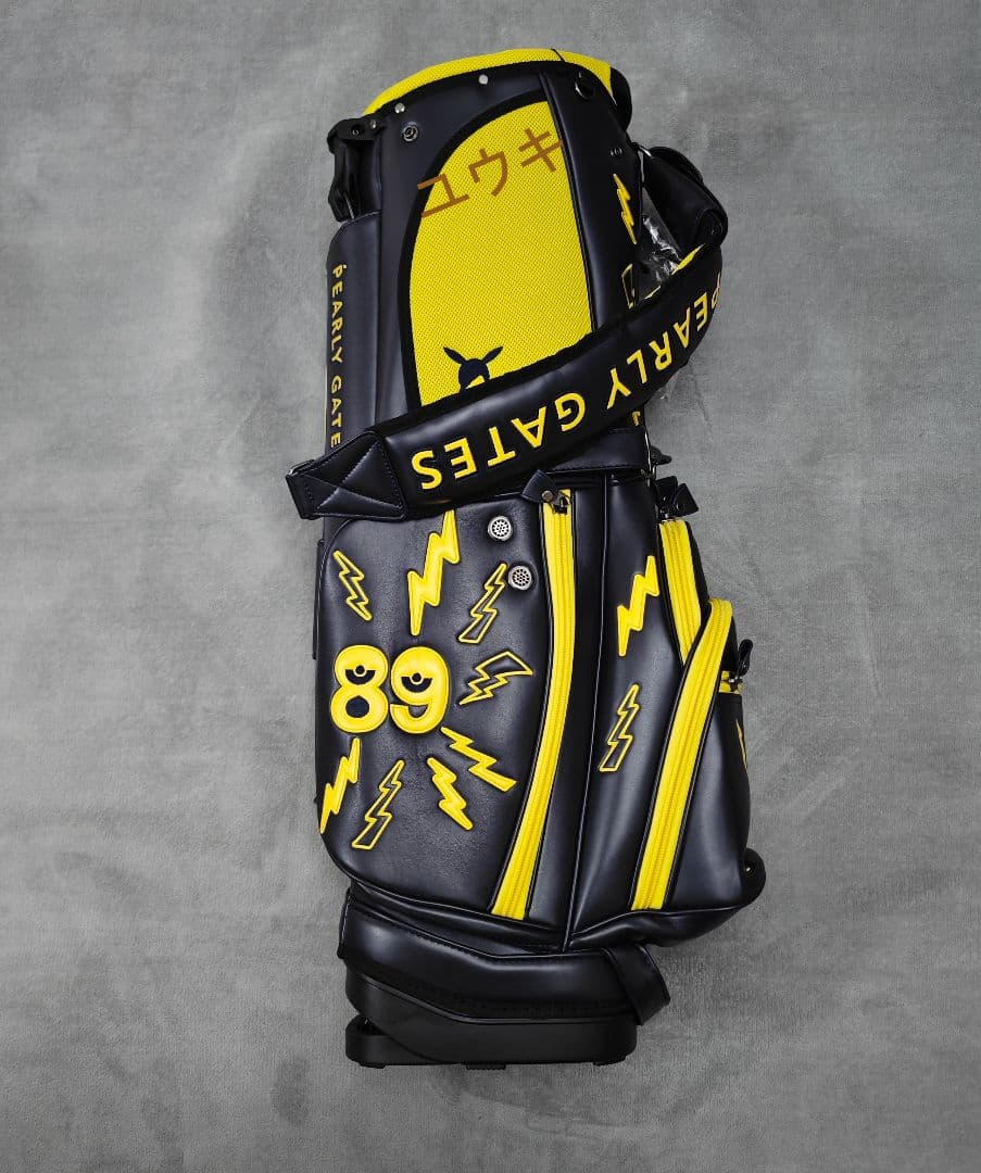 タ*ガ様 PEARLY GATES ゴルフバッグ