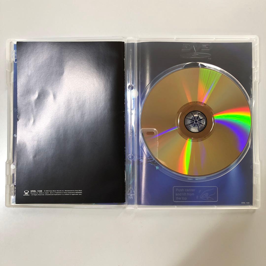 KOJI TAMAKI '07 ☆惑星☆ TOUR LIVE DVD