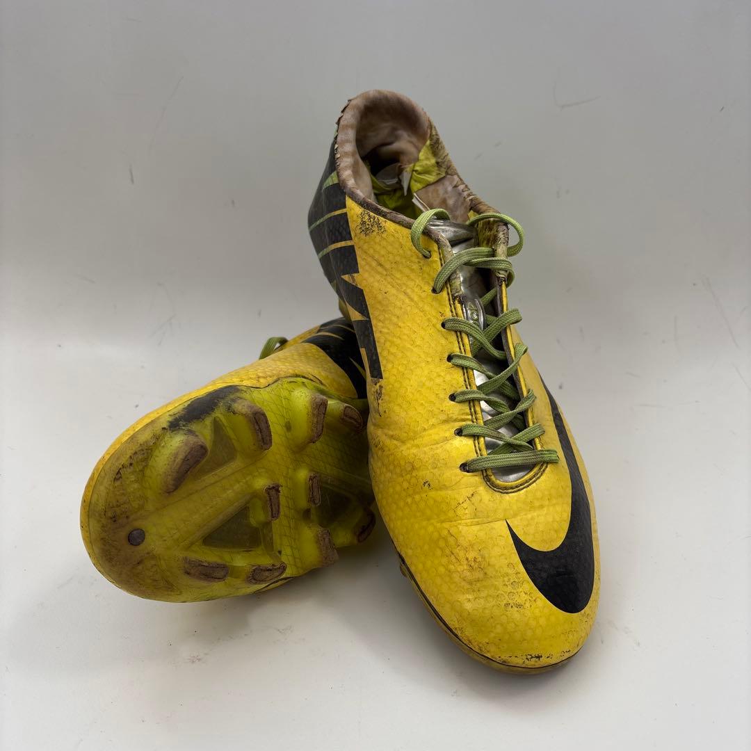 Nike マーキュリアルヴェイパーIX 26.5センチ