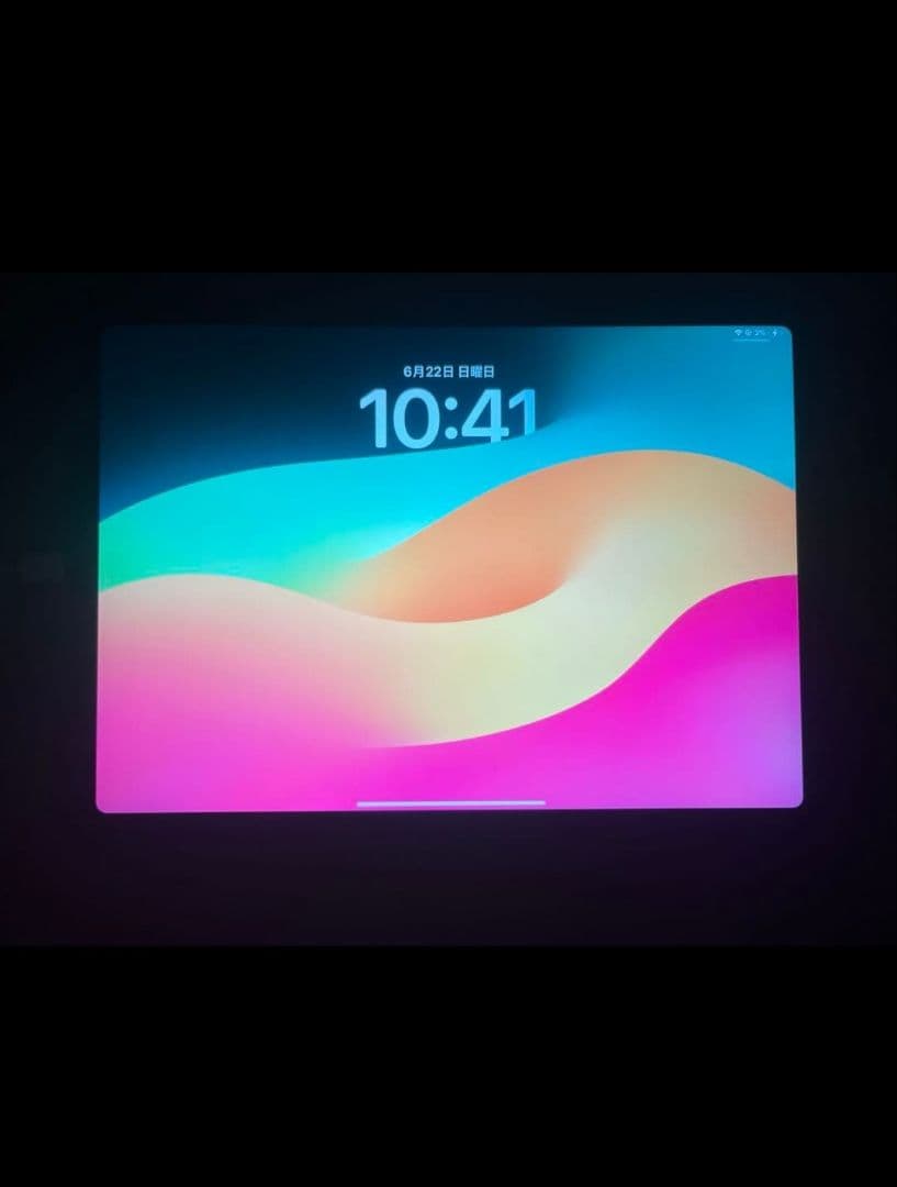 iPad Air 4 WiFi+cellular 64GB スペースグレー