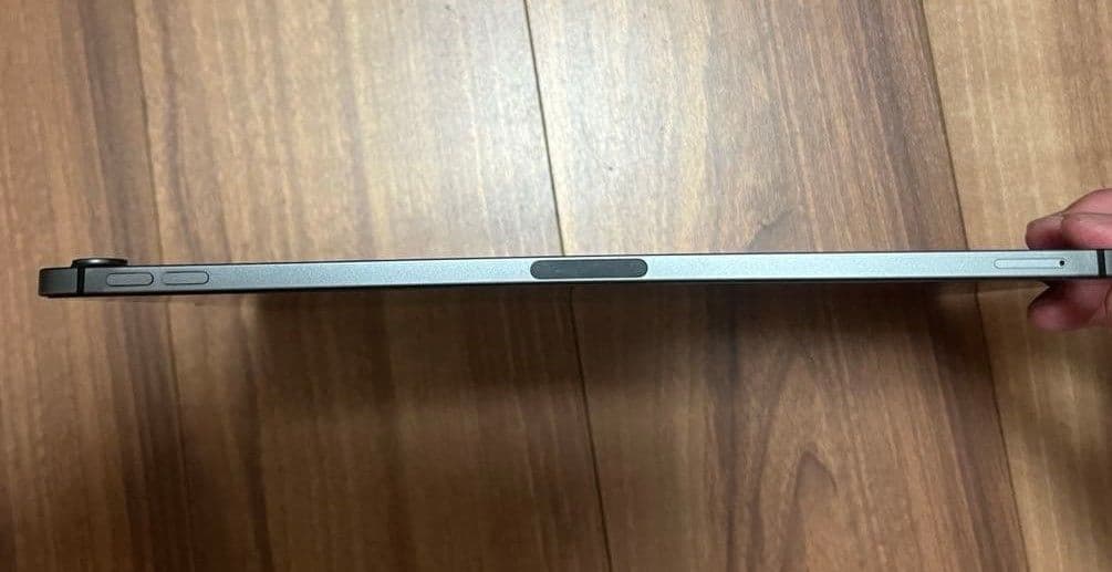 iPad Air 4 WiFi+cellular 64GB スペースグレー