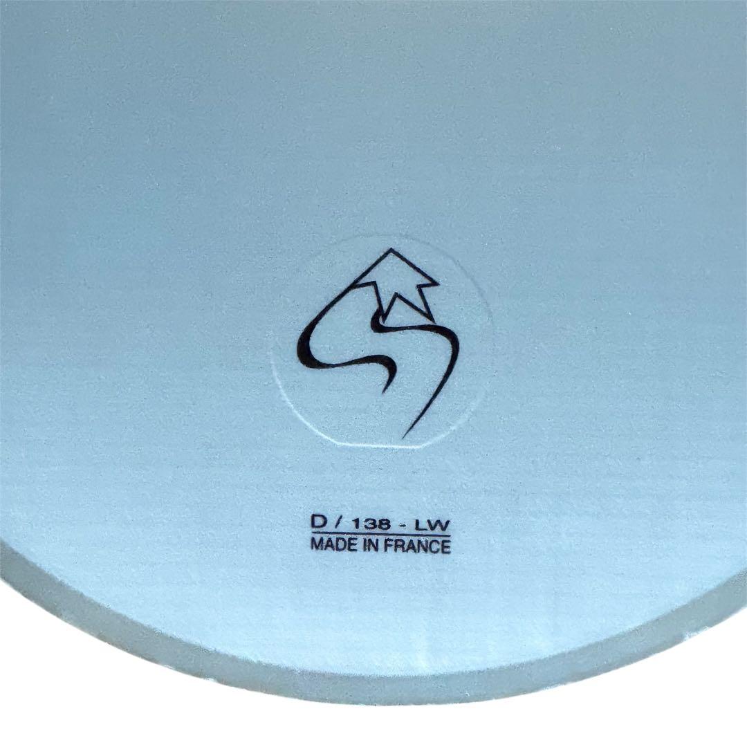 SALOMON サロモン138cm スノーボード板　ビンディングセット