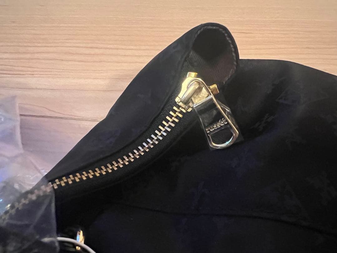 ラシット　russet トートバッグ　新品未使用