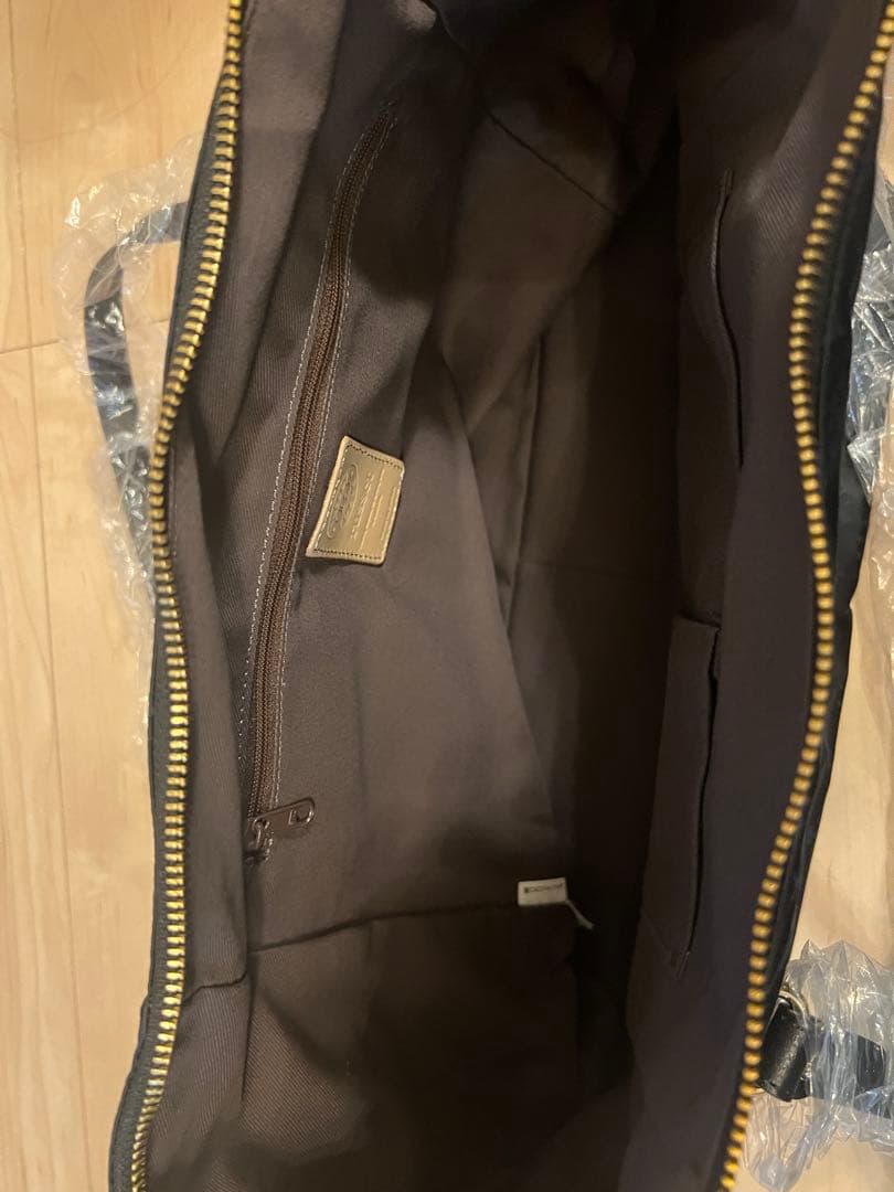 ラシット　russet トートバッグ　新品未使用