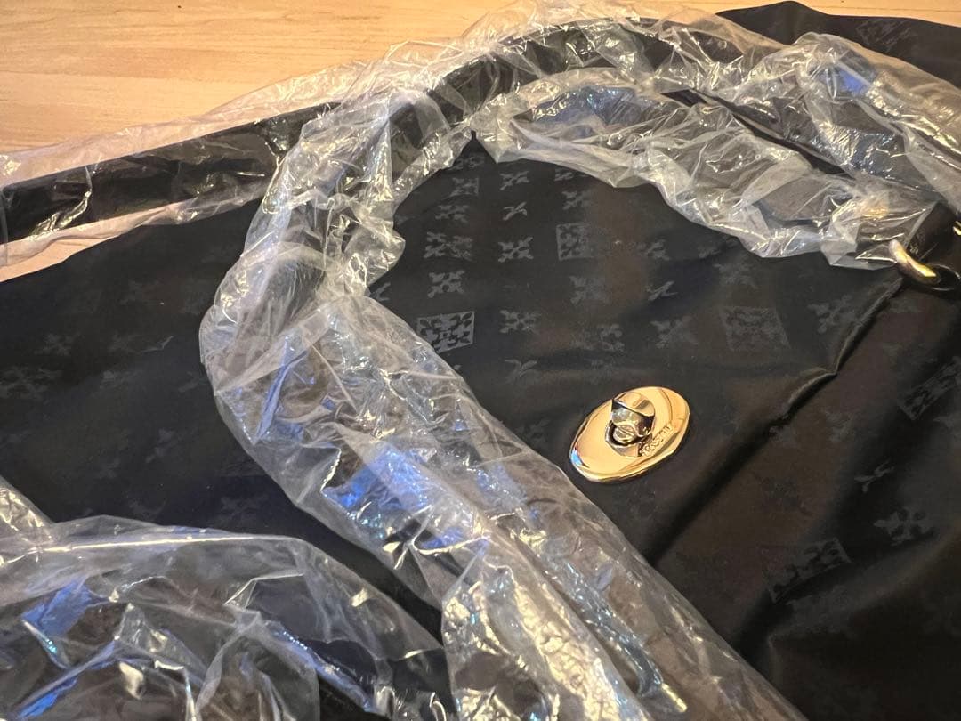 ラシット　russet トートバッグ　新品未使用