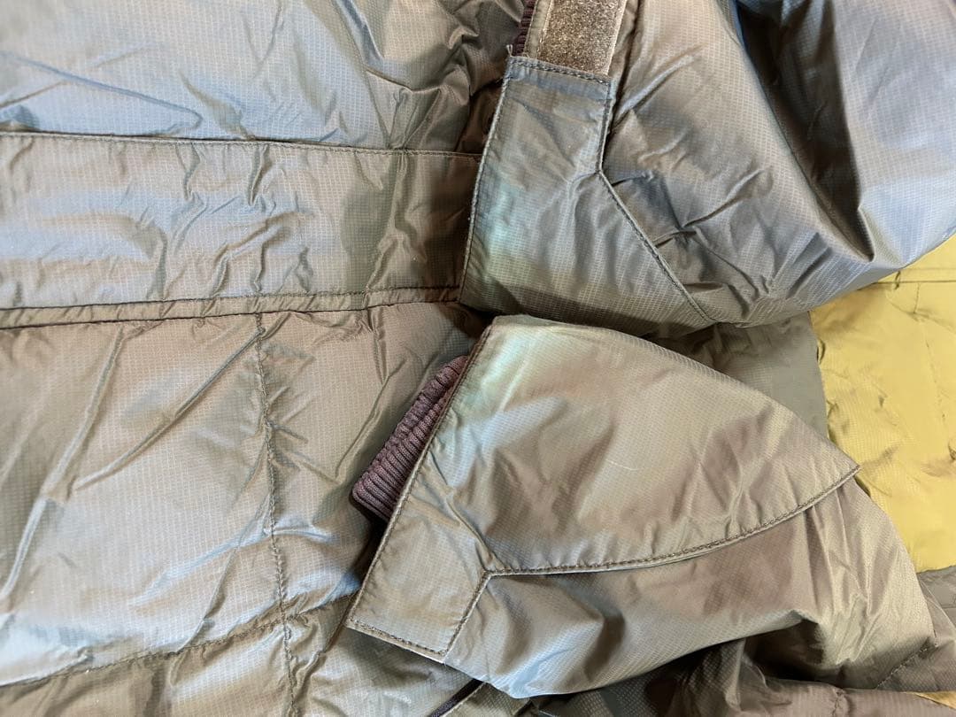 686 スノーボードウェア　ダウン　XL