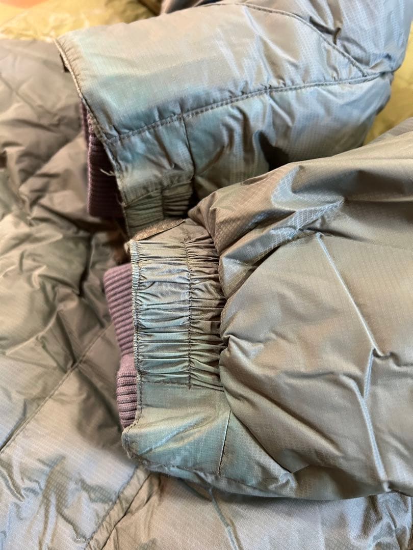 686 スノーボードウェア　ダウン　XL