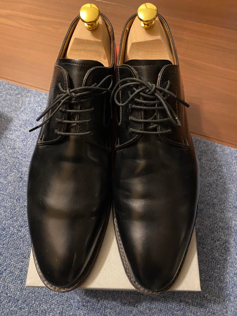 REGAL リーガル　プレーントゥ　26 1/2 EE