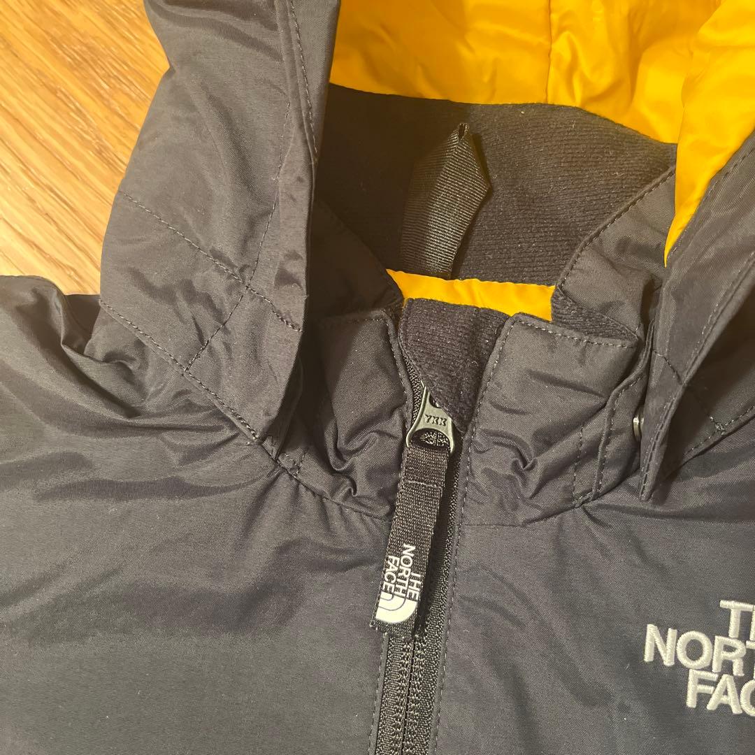 THE NORTH FACE ノースフェイス　ベビースノーウェア 90cm