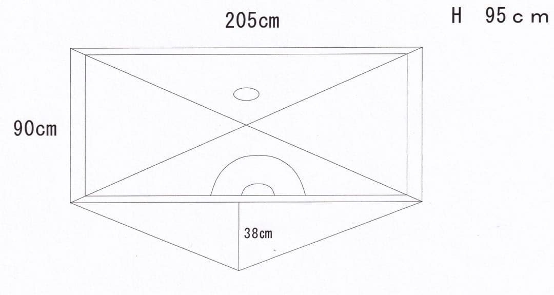【新品】アライテント SLドーム SLソロ アンダーシート付属