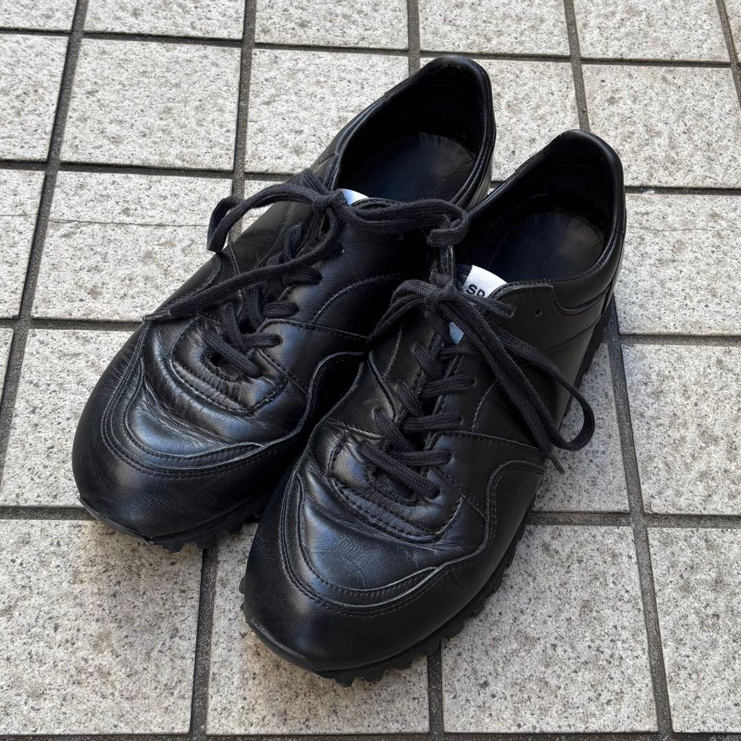 スパルウォート　マラソントレイル　アーツアンドサイエンス