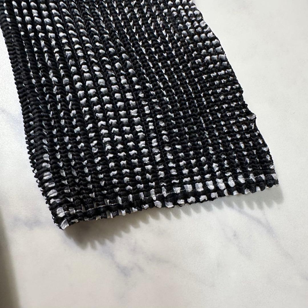 美品 SPECCHIO シャトルプリーツ Aライン フレアワンピース