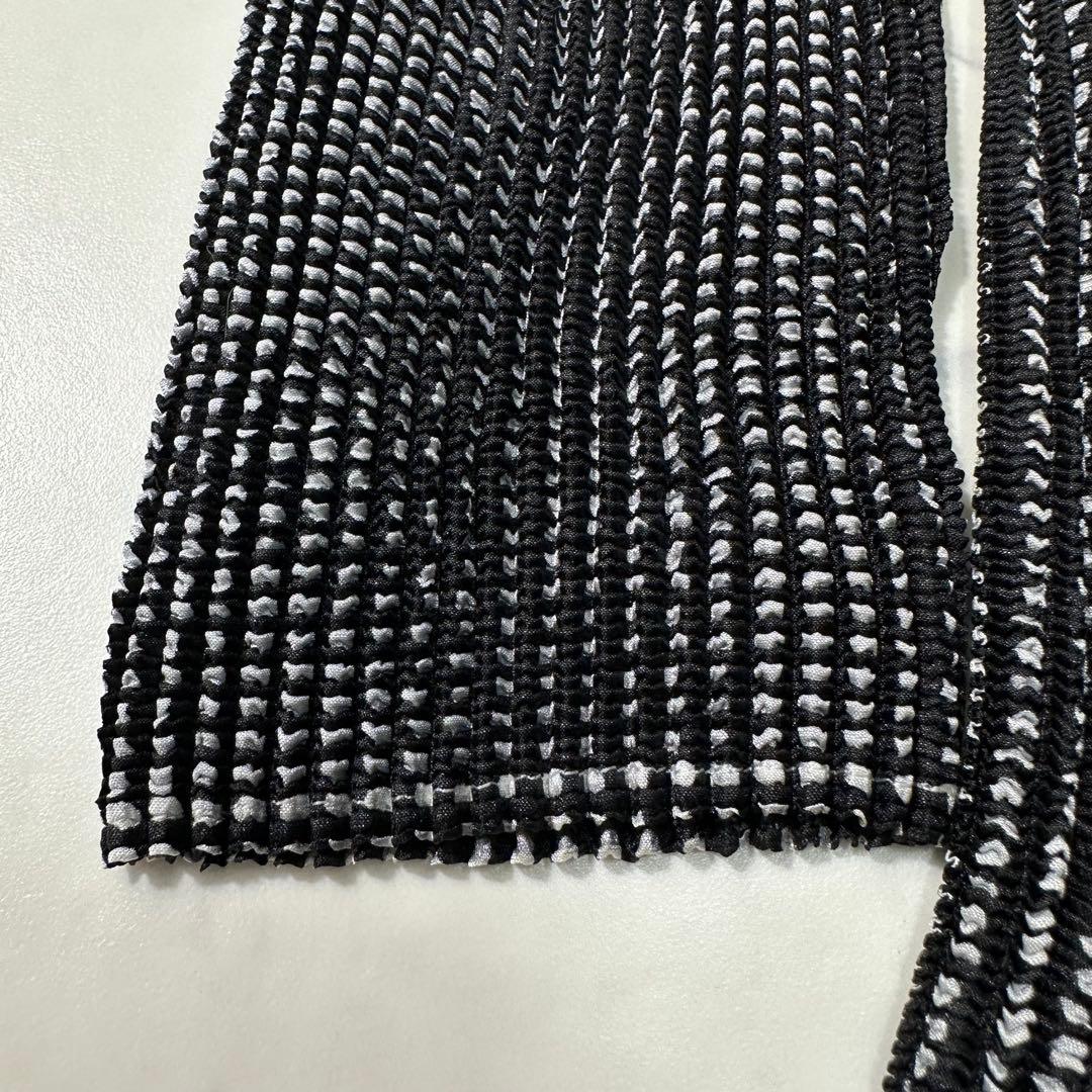 美品 SPECCHIO シャトルプリーツ Aライン フレアワンピース