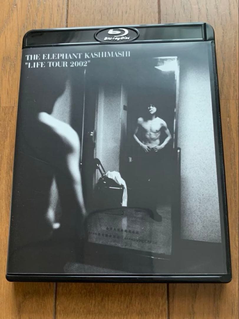 エレカシ / 30th ANNIVERSARY Live Blu-ray Box