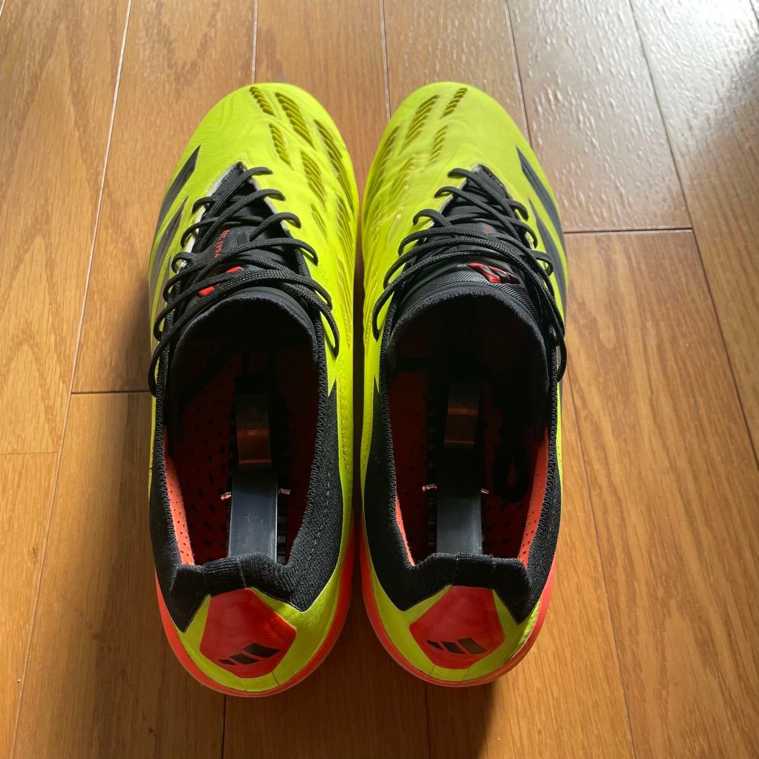 プレデターエリート HG/AG 27.5