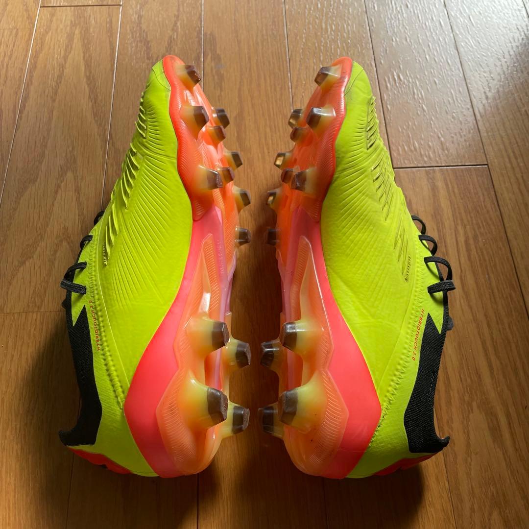 プレデターエリート HG/AG 27.5