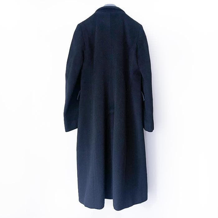 り*す様 MaxMara マックスマーラ　キャメル100%のロングコート