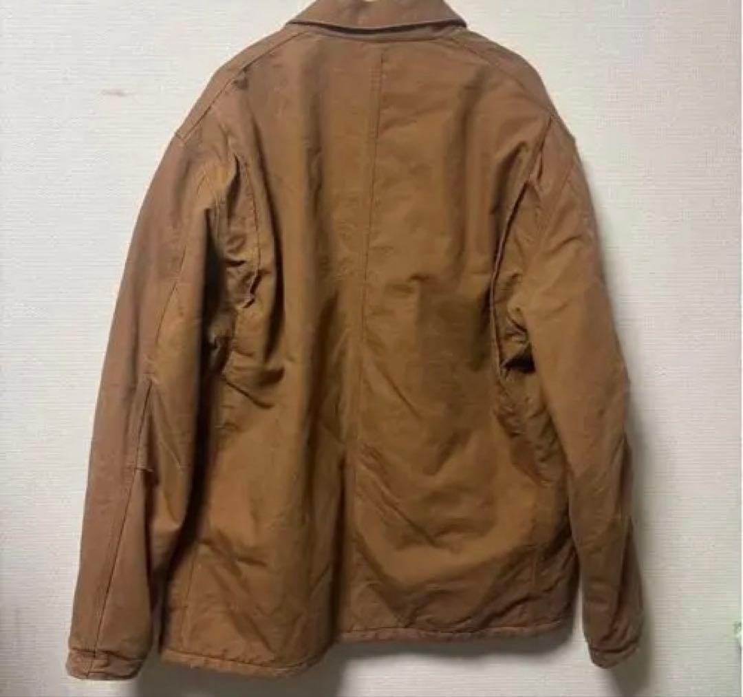 カーハート　ジャケット