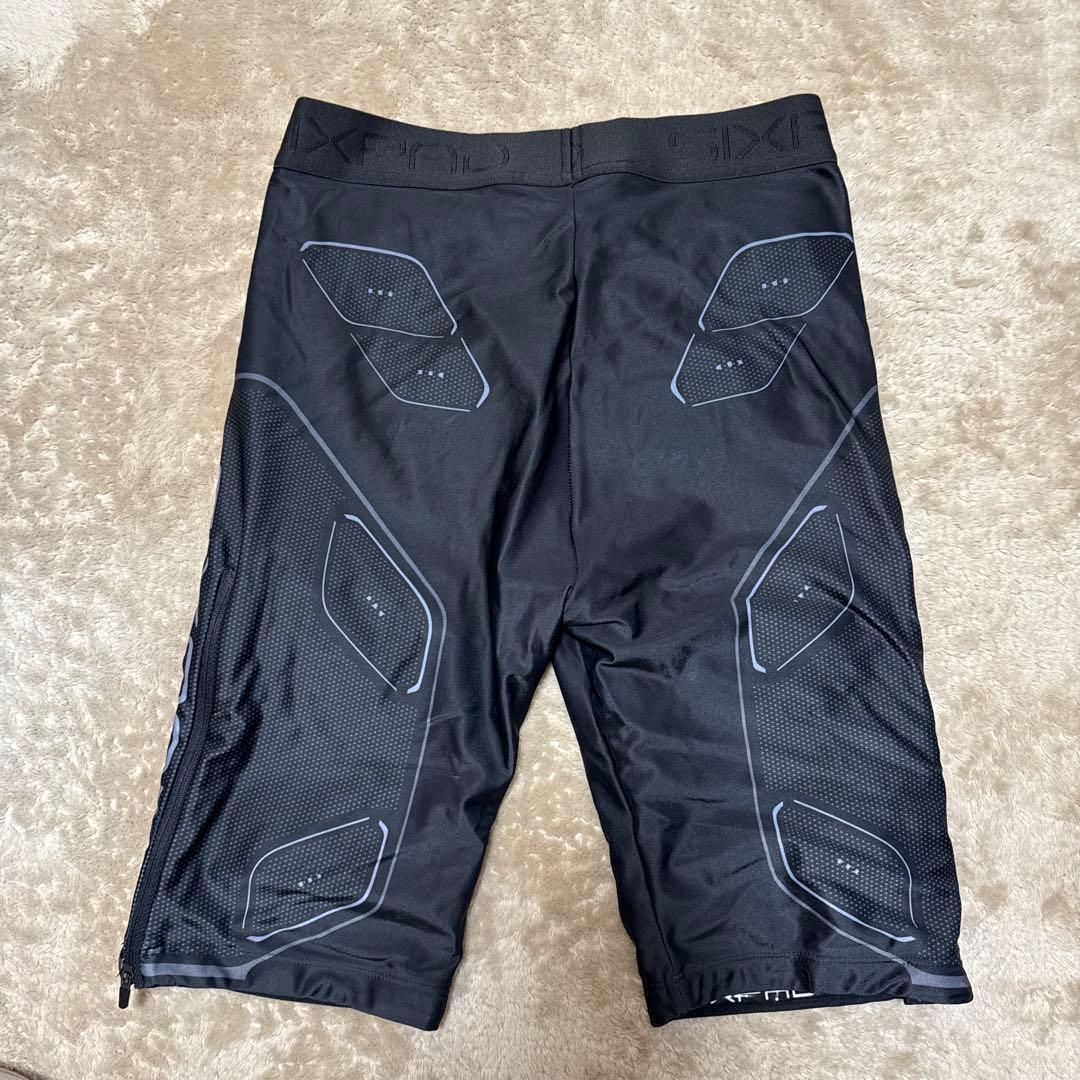 SIXPAD パワースーツ　メンズ　上Sサイズ下Mサイズ