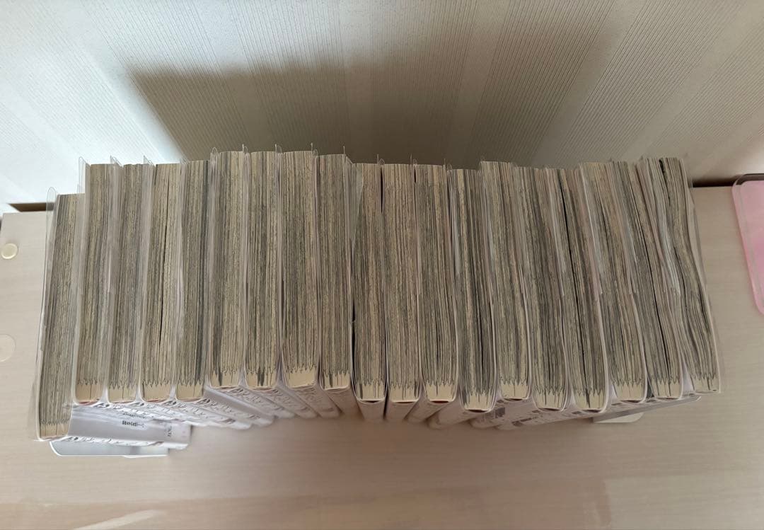 薫る花は凛と咲く　1巻〜19巻