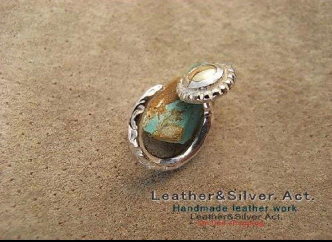 フックピアス　シルバー925 ボディピアス　ハンドメイド　フープピアス