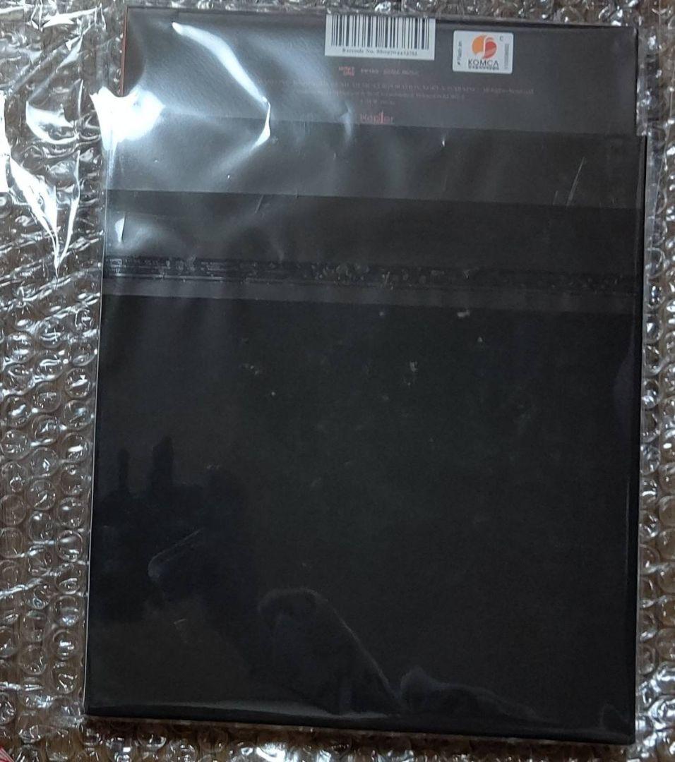 kep1er first impact mwave グッズ ヨンウン 金文字