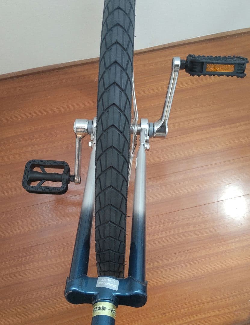 SPINZ 一輪車 標準サイズ