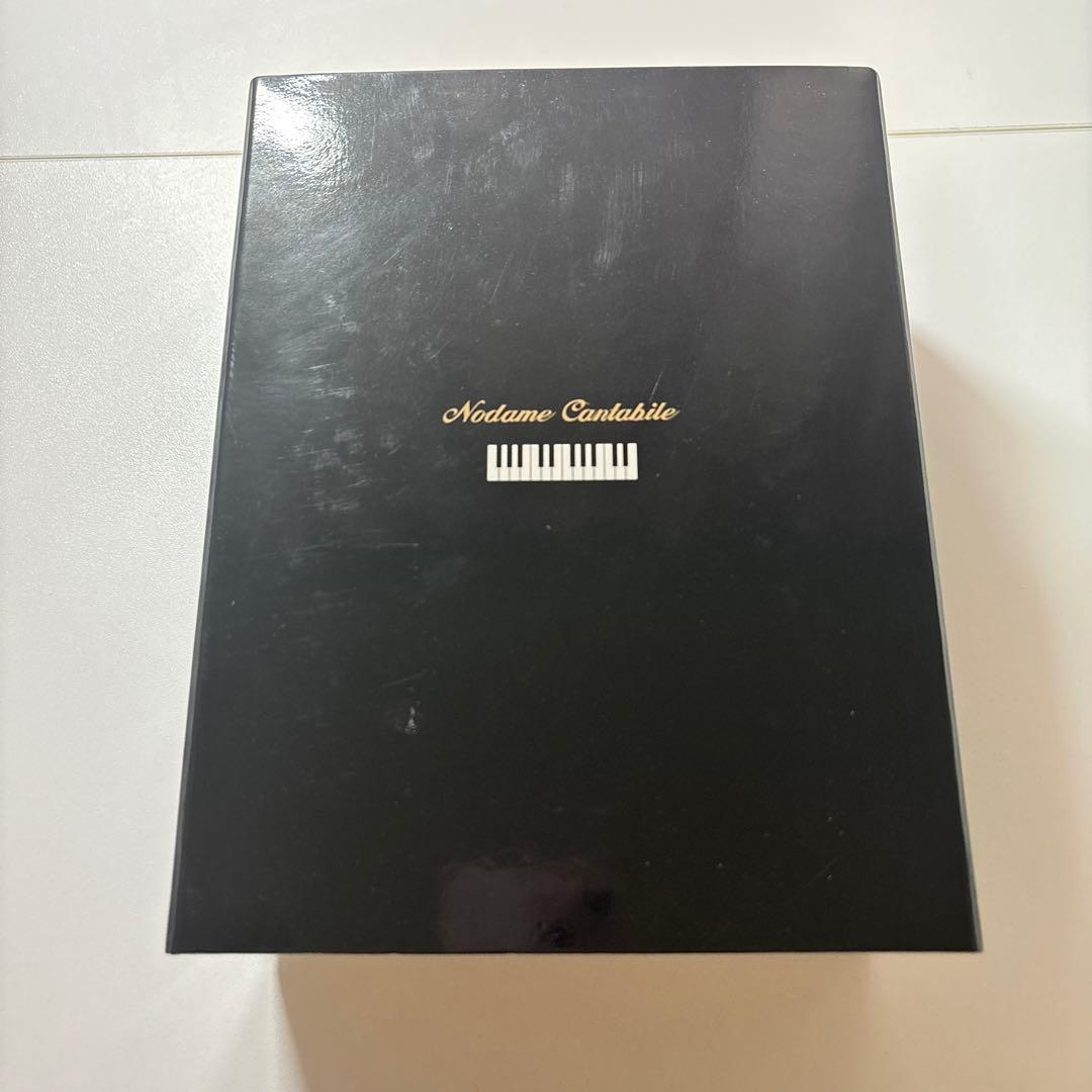 のだめカンタービレ DVDBOX 6枚組　初回生産限定版