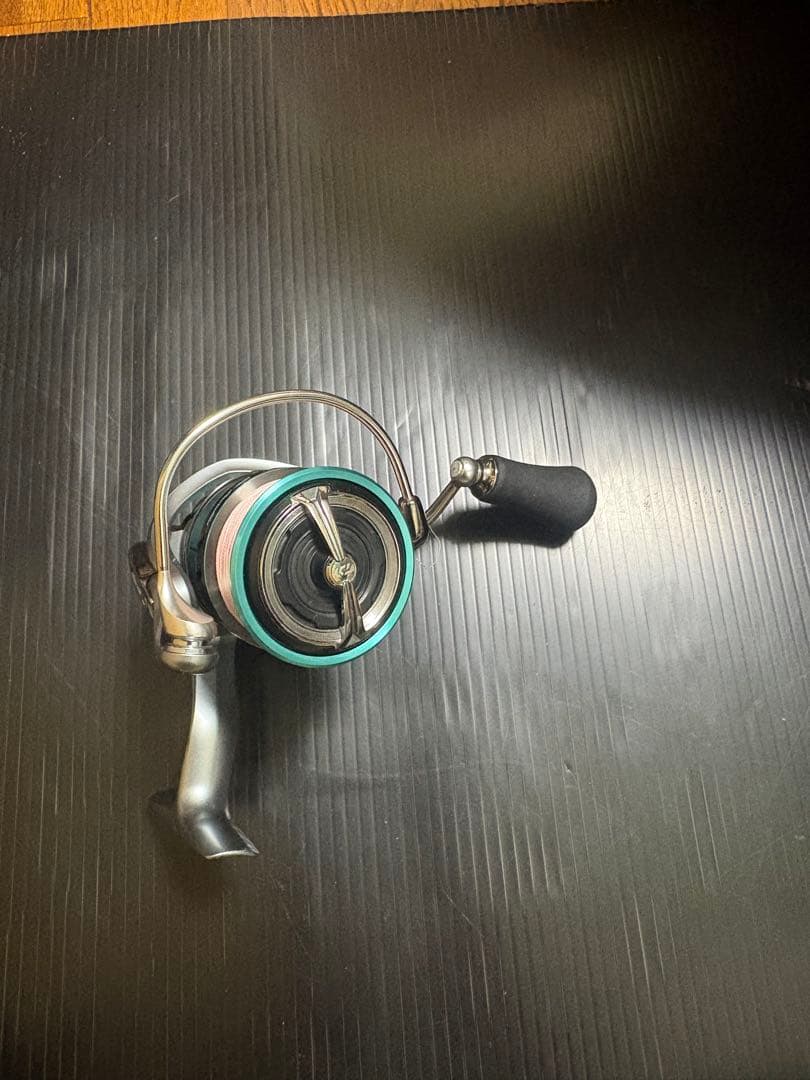 ダイワ エメラルダス AIR LT 3000S-CXH