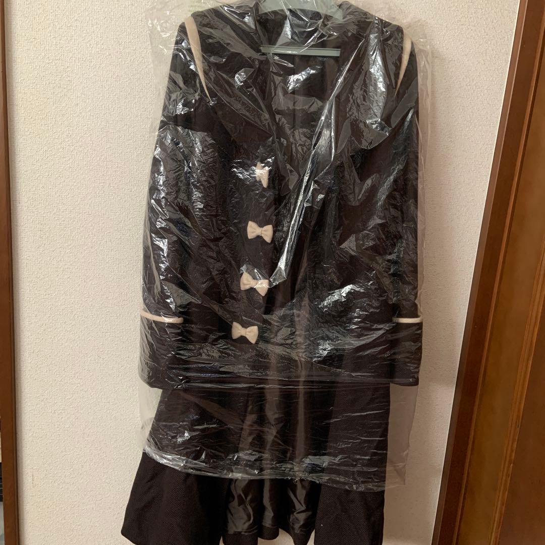 せ*ら様 コート　美品　ノスプロ