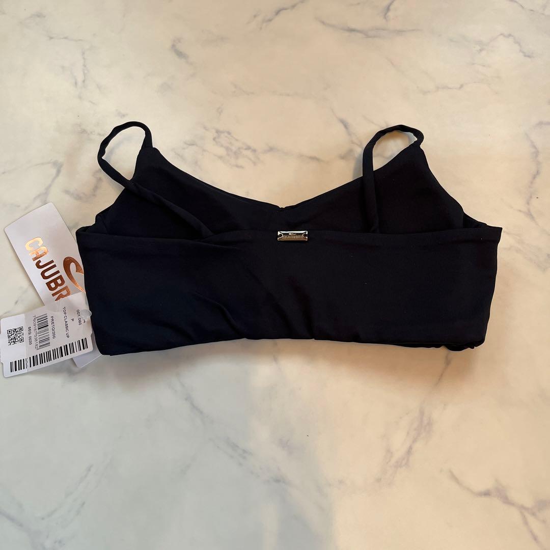 CAJUBRASILヨガウェア上下セット×3おまけ付✨