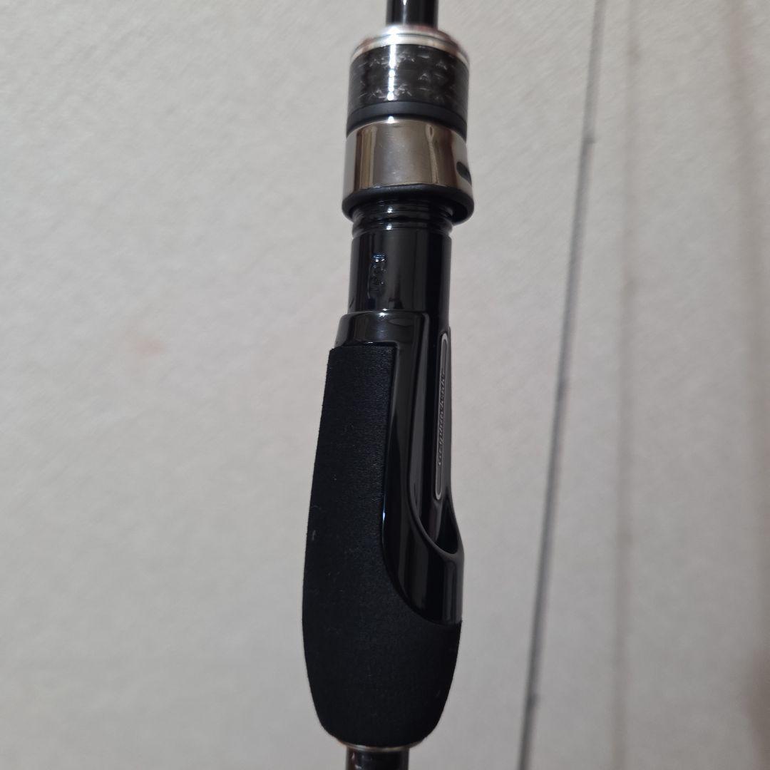 オリムピック　コルトプロトタイプ　672L-HS　アジングロッド