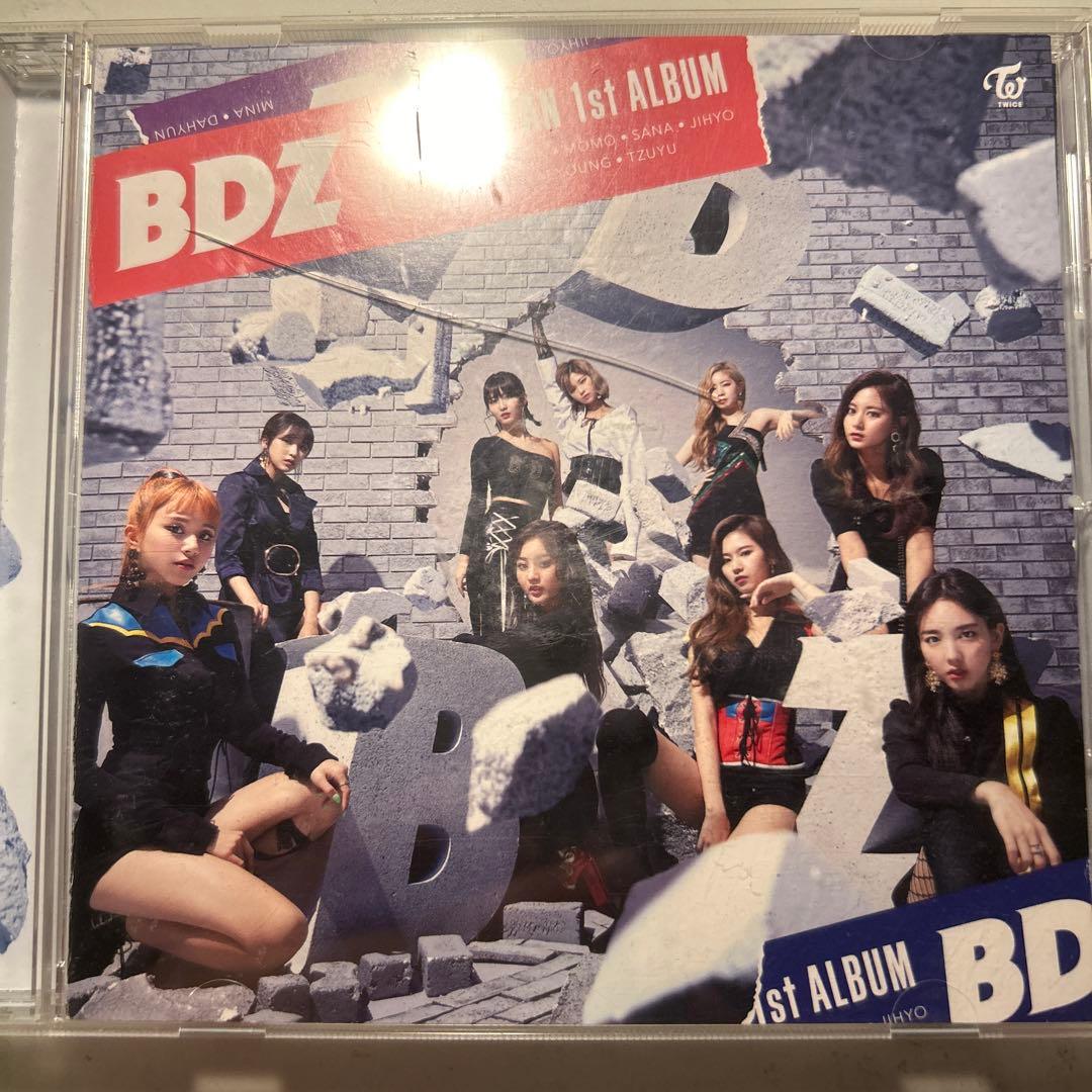 TWICE グッズ まとめ売り