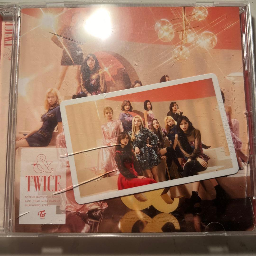 TWICE グッズ まとめ売り