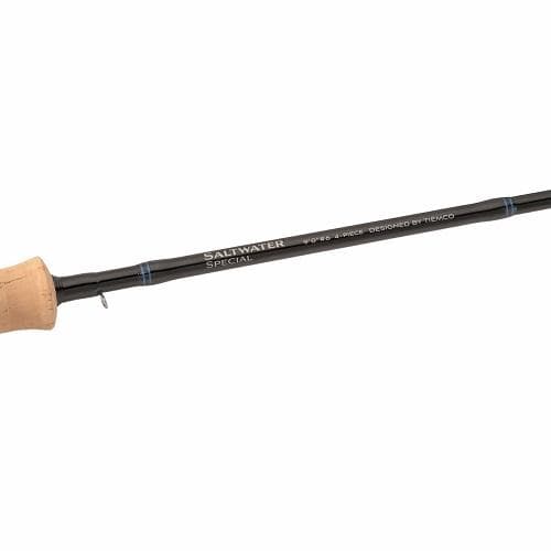 新品保証書付き ティムコ　ソルトウォータースペシャル　お試し価格適用