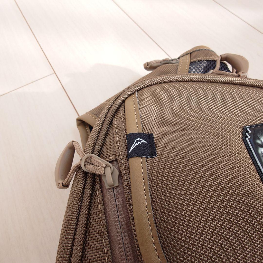 ぱ*る様 未使用！限定品！オマケ付き KUSHITANI クシタニ レッグバッグ