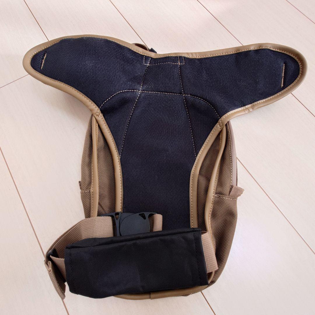 ぱ*る様 未使用！限定品！オマケ付き KUSHITANI クシタニ レッグバッグ