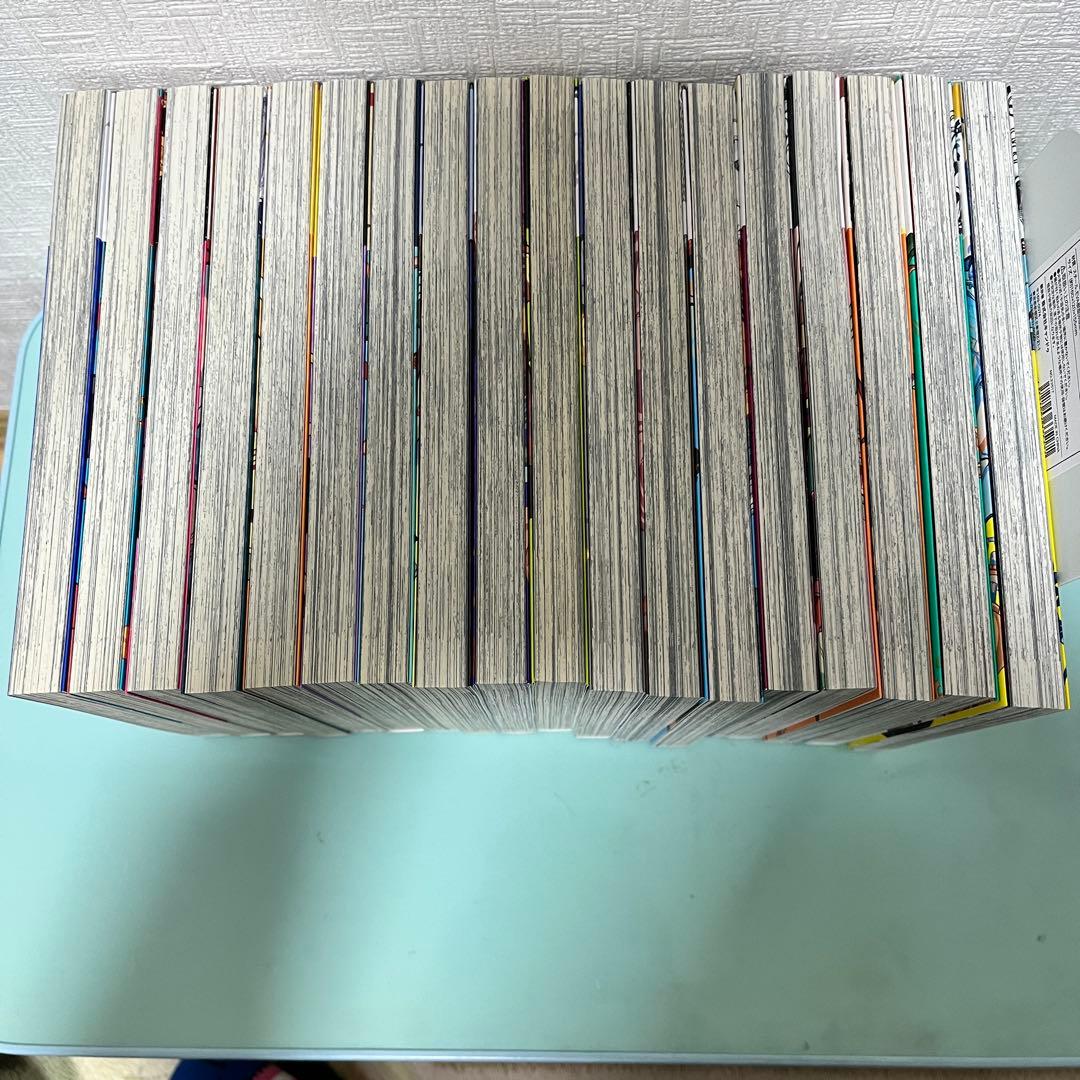 地縛少年花子くん　まとめ売り