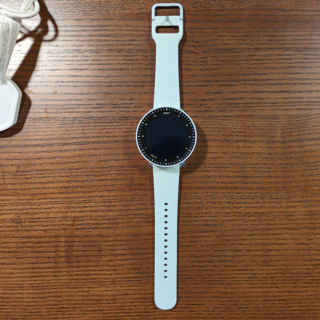 VOICECADDIE T-Ultra 美品 ボイスキャディ