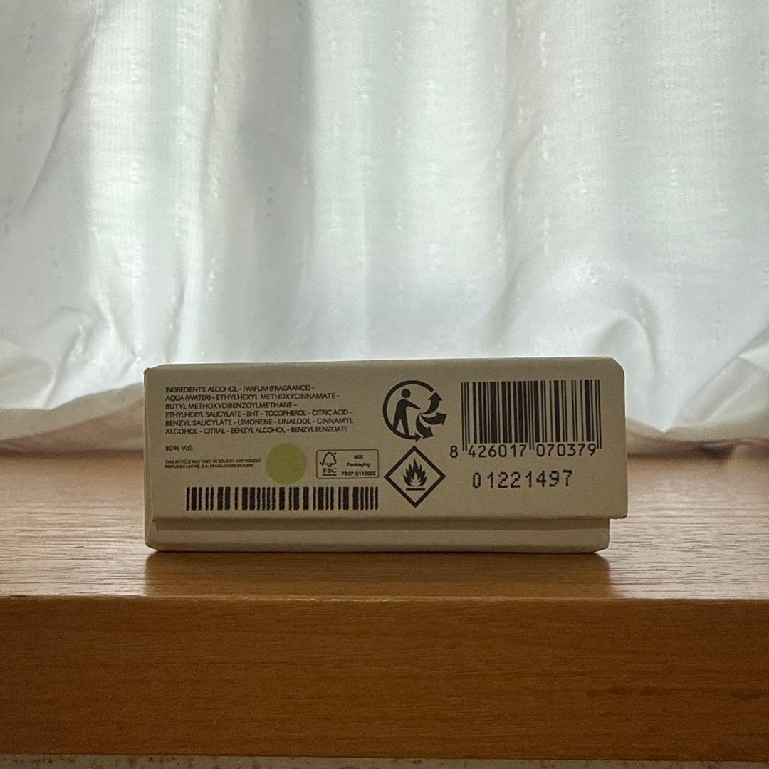 ロエベ アイレスティレサ