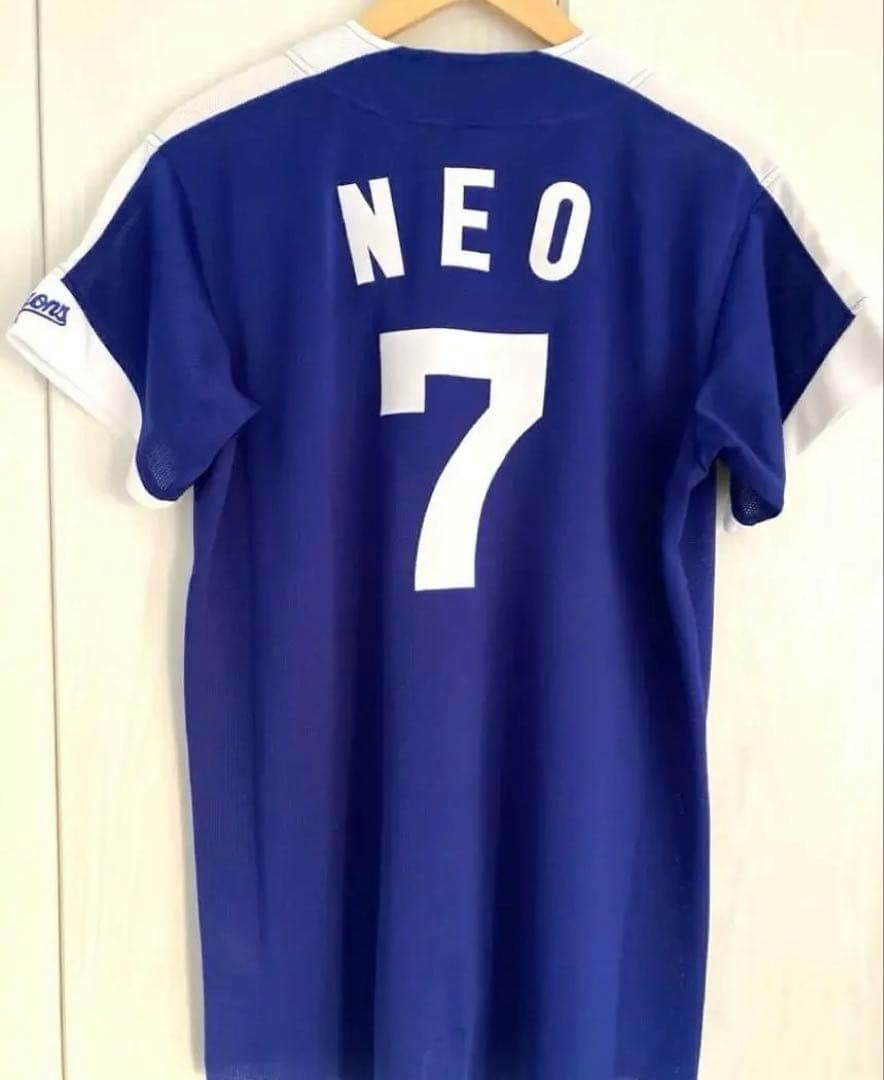 【新品未使用】 2017-18 根尾昂 中日ドラゴンズ 刺繍オーダーユニフォーム