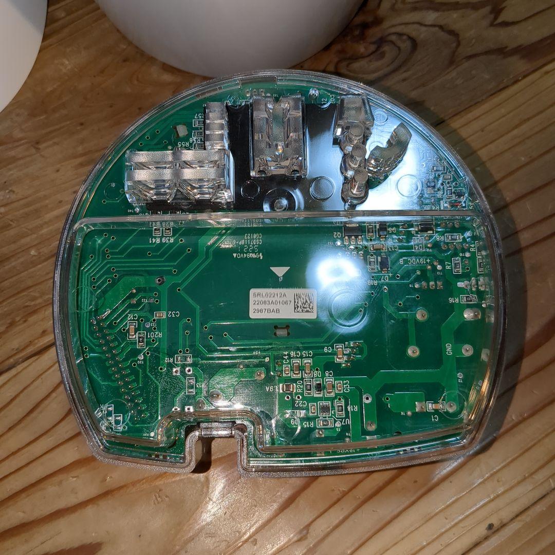 2022年製 eSpring 2 浄水器　使用1週間。カートリッジなし