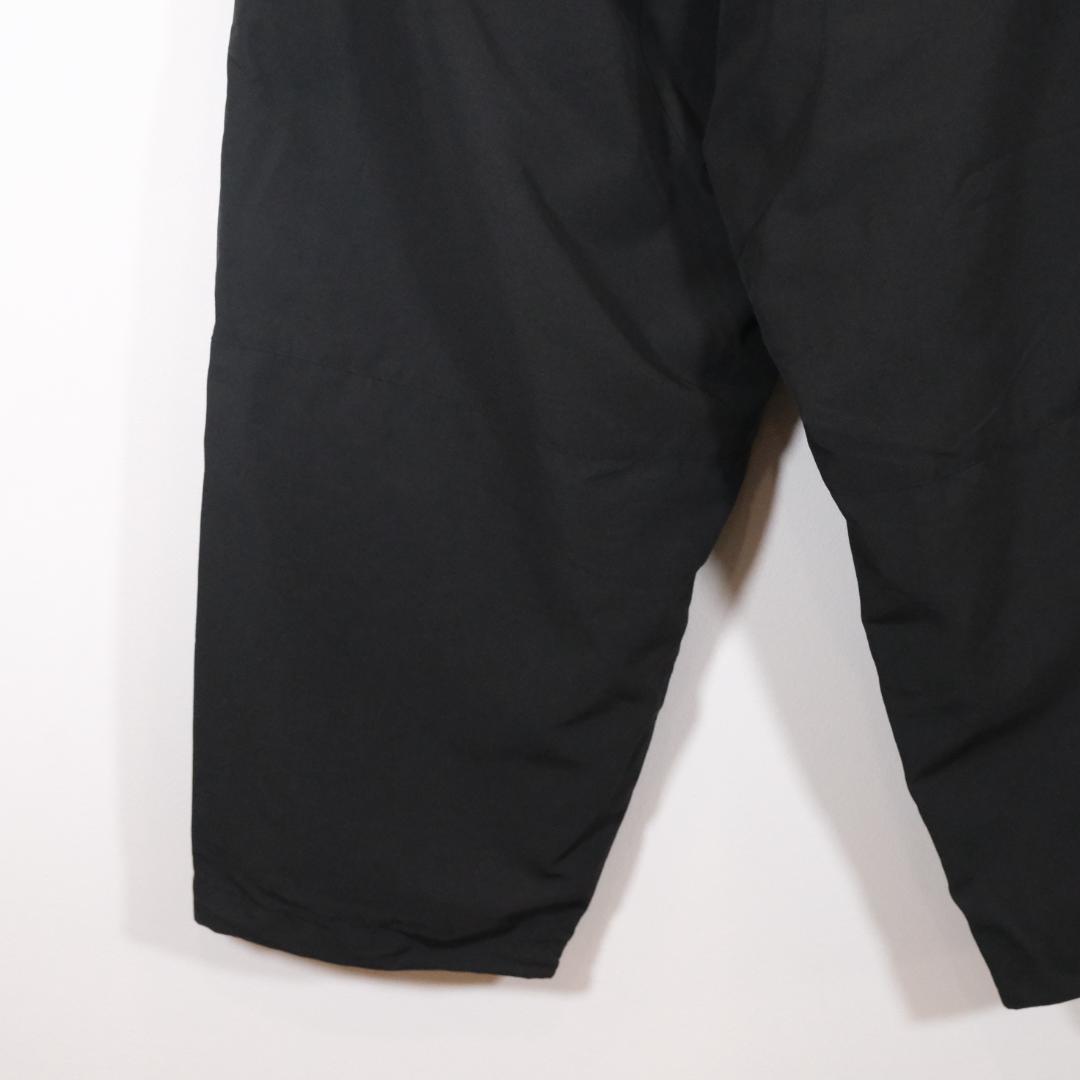 タイトブース TBKB / KB TACTICAL BALLOON PANTS