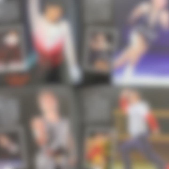 2013福岡ファンタジーオンアイス羽生結弦町田樹安藤美姫