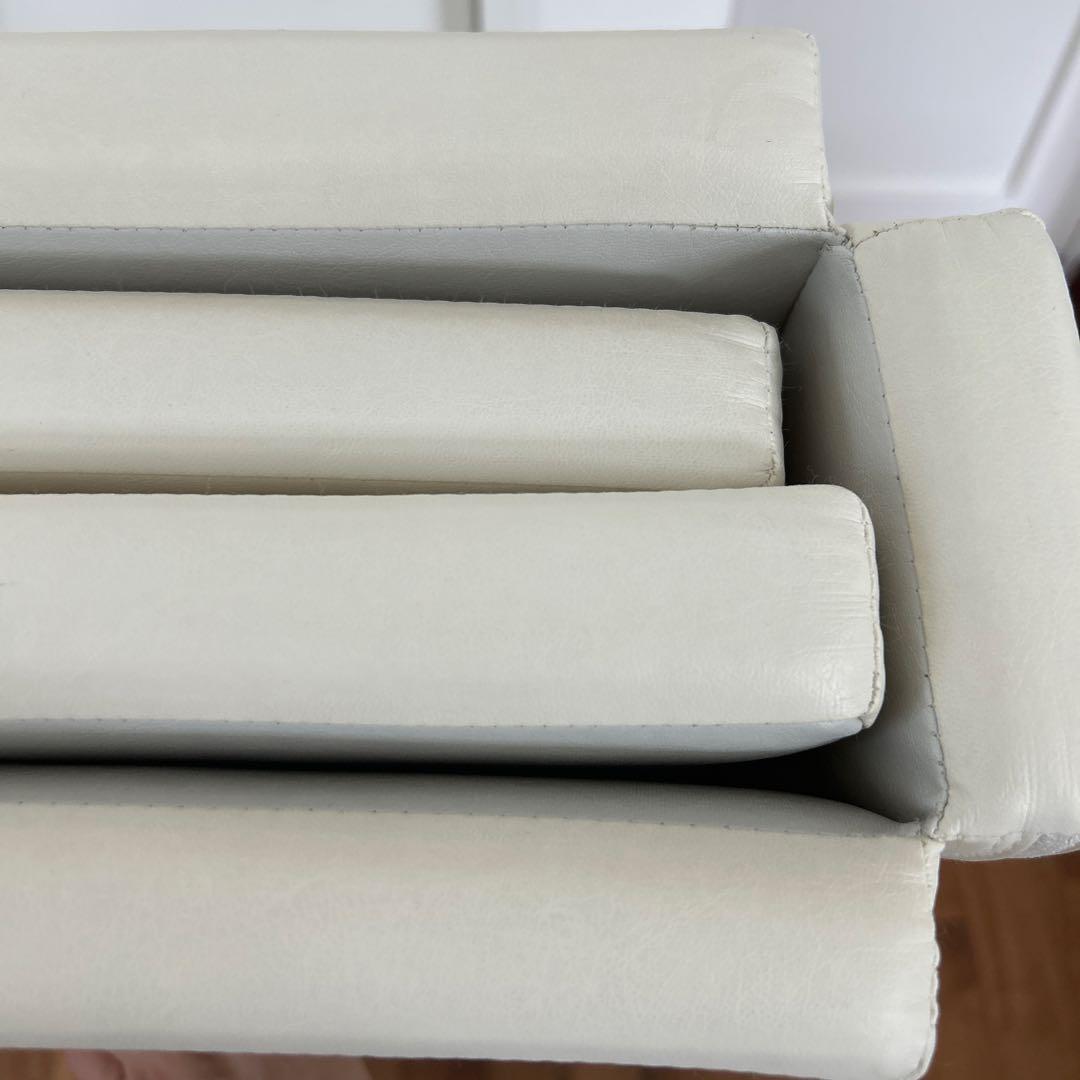 Caraz プレイマット　120×160 グレー