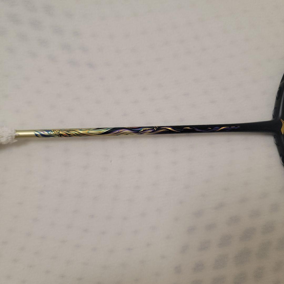 バドミントンラケット リーニン