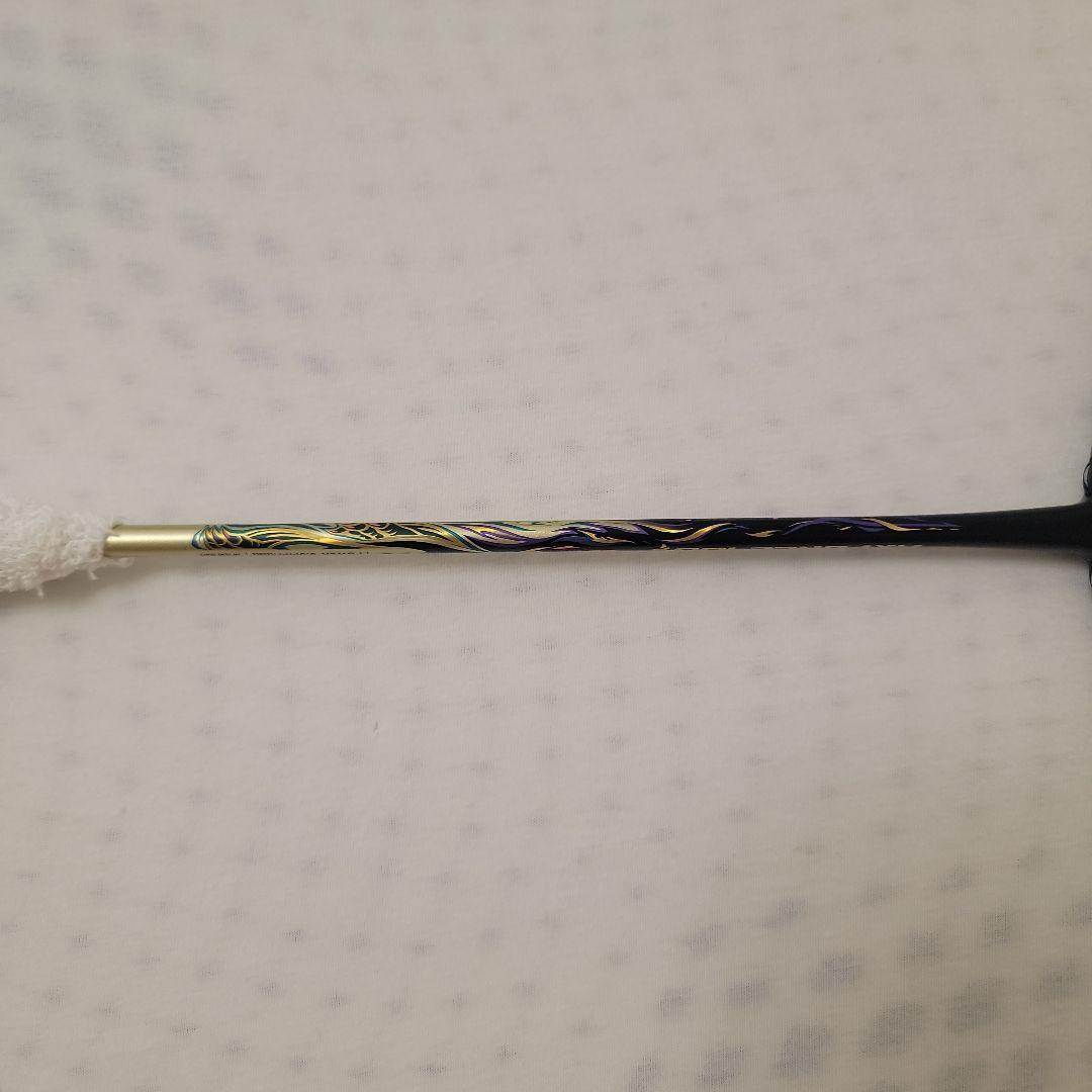 バドミントンラケット リーニン