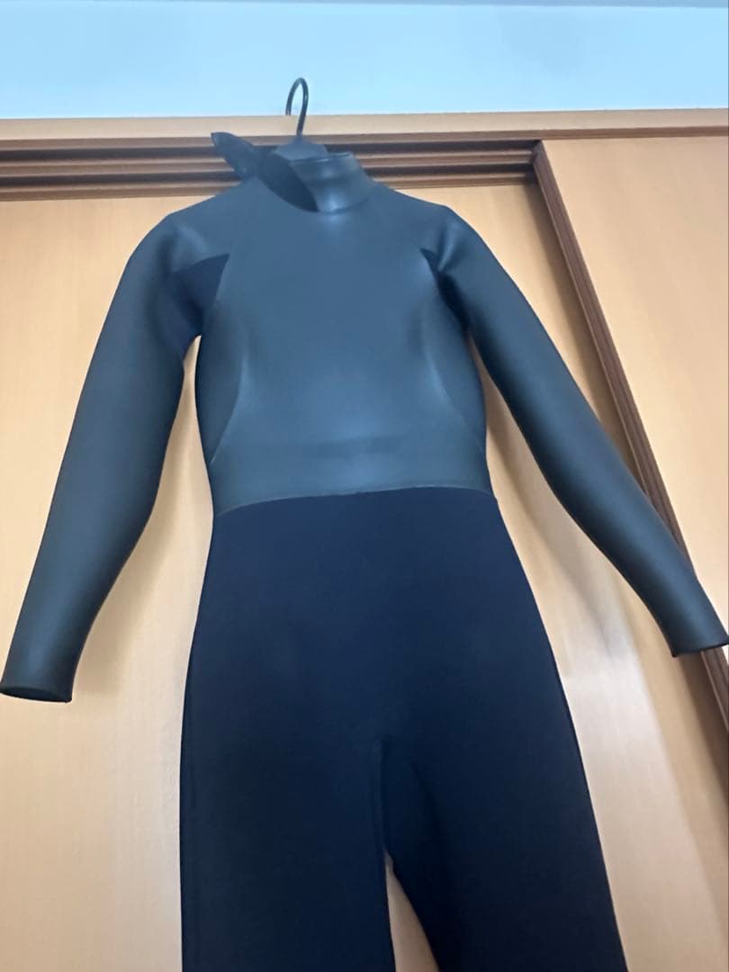 MARIAWETSUITS ジャーフル　3ミリ S