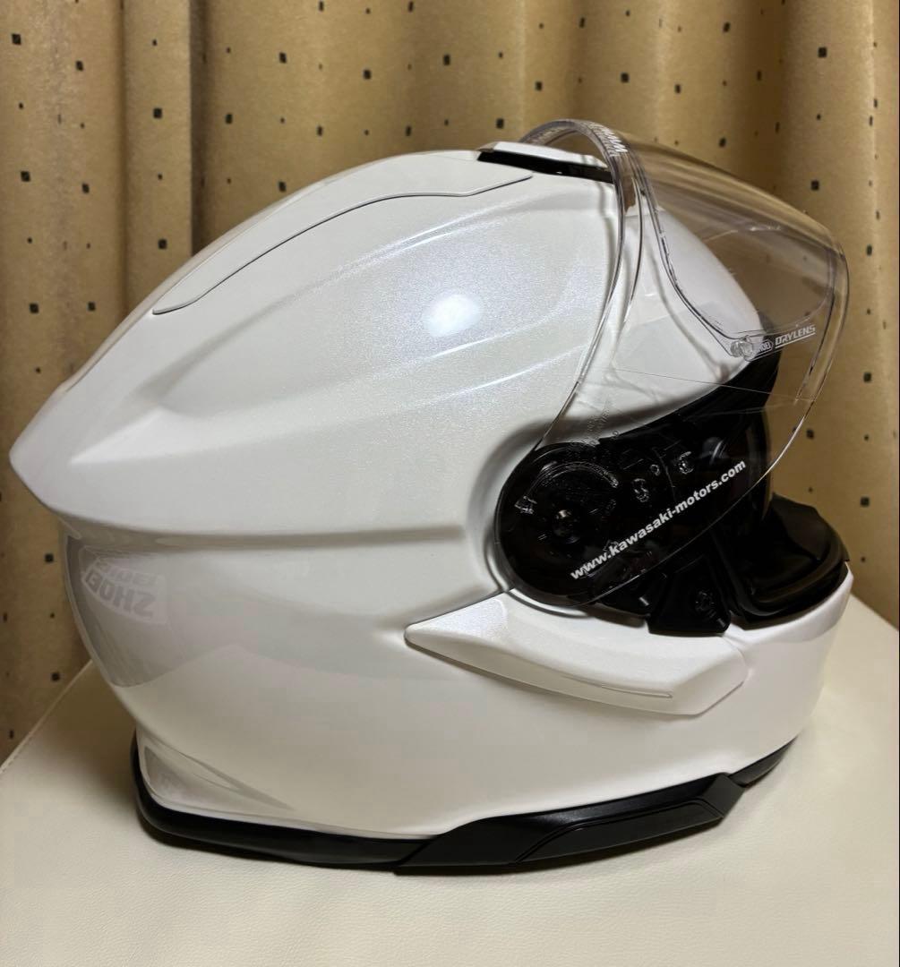 【インカム付】SHOEI GT-Air3 ヘルメット　B-COM SX1